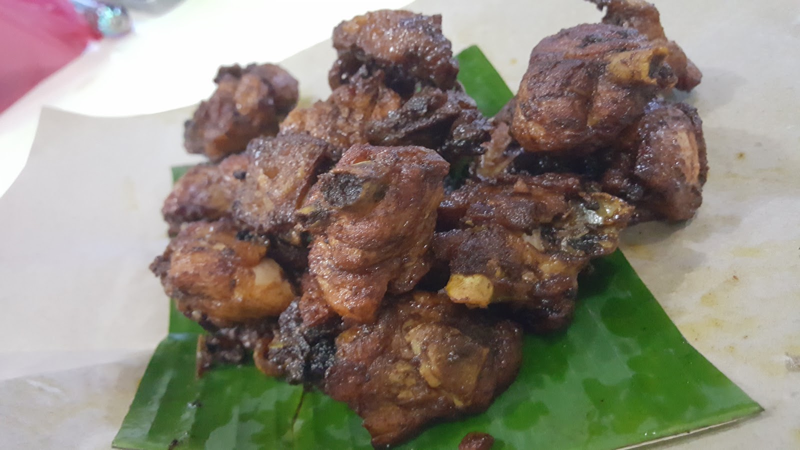 Ayam Goreng