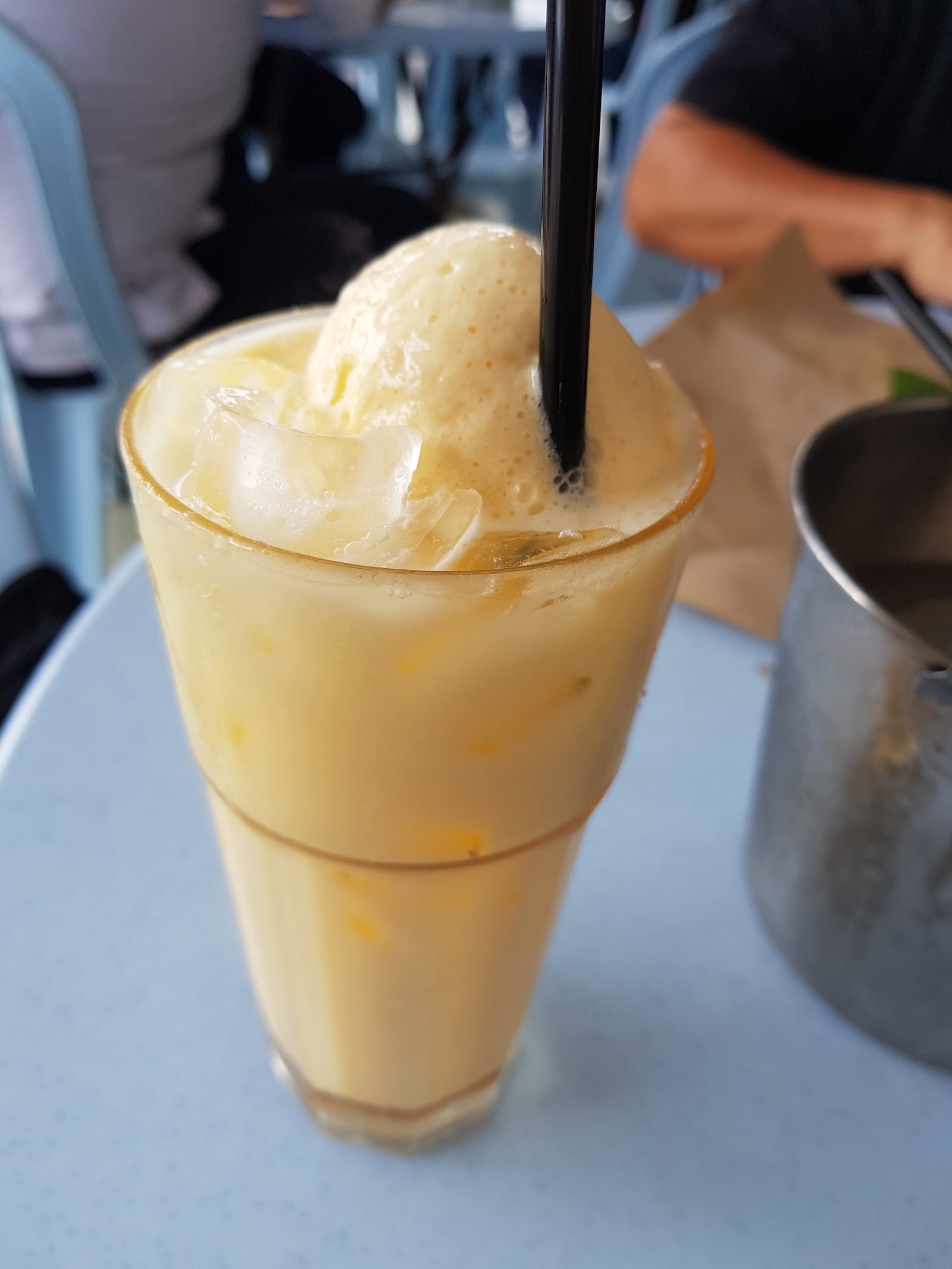 Warung Cikgu Bukit Puchong 8
