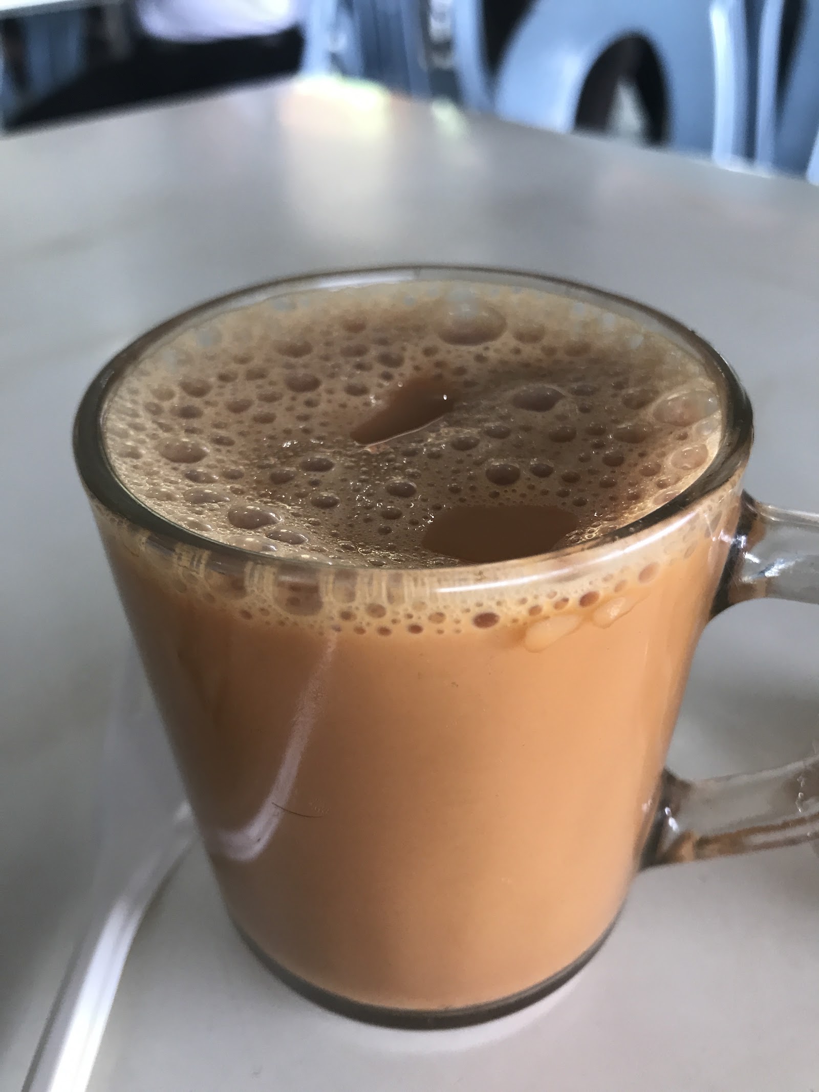 Warung Cikgu Bukit Puchong 10