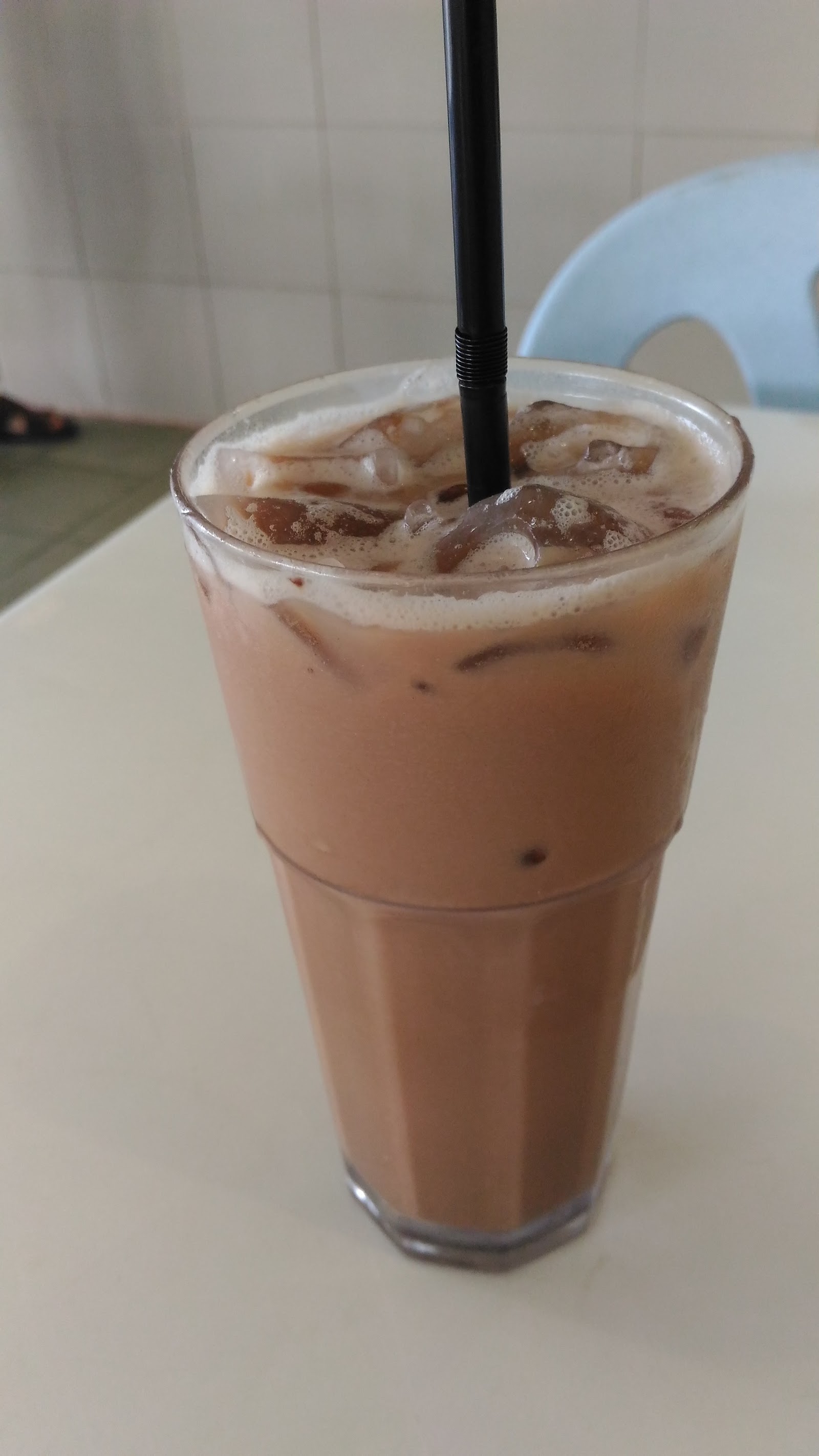 Warung Cikgu Bukit Puchong 12